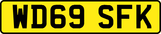 WD69SFK