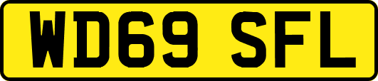 WD69SFL