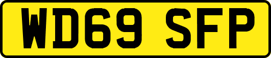 WD69SFP