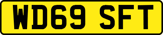 WD69SFT