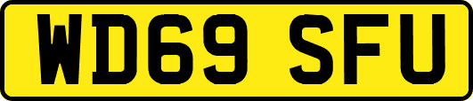 WD69SFU