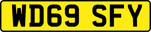 WD69SFY