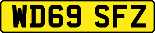WD69SFZ