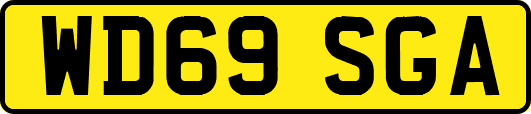 WD69SGA