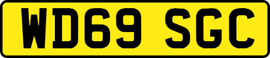 WD69SGC