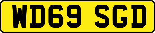WD69SGD