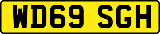 WD69SGH