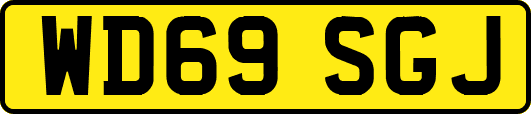 WD69SGJ