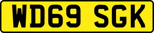WD69SGK