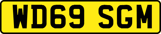 WD69SGM