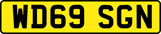 WD69SGN