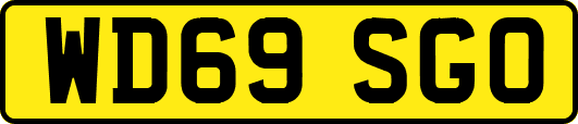 WD69SGO