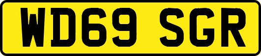 WD69SGR