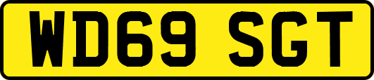 WD69SGT
