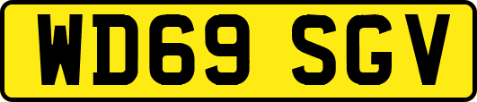 WD69SGV