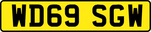 WD69SGW