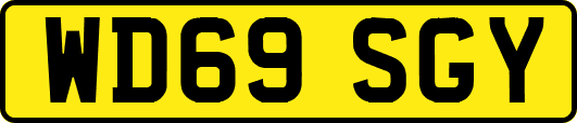 WD69SGY