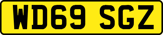 WD69SGZ