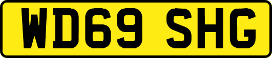 WD69SHG
