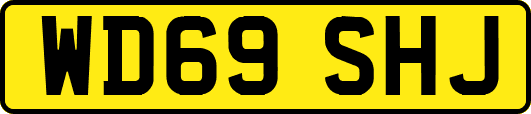 WD69SHJ