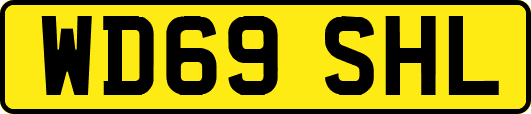 WD69SHL