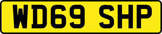 WD69SHP