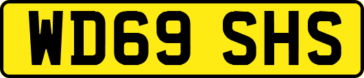WD69SHS