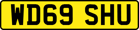 WD69SHU