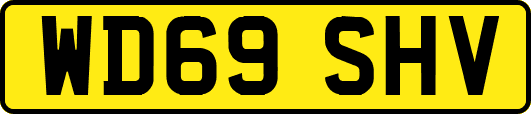 WD69SHV