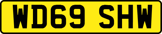 WD69SHW