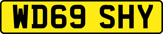 WD69SHY