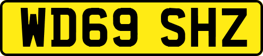 WD69SHZ