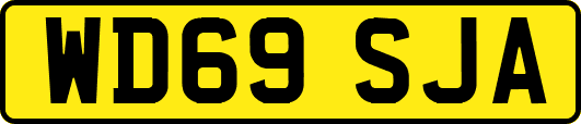 WD69SJA