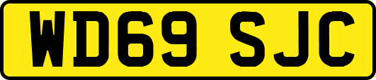 WD69SJC