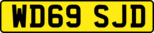WD69SJD