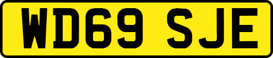 WD69SJE