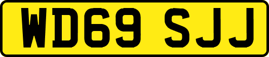 WD69SJJ
