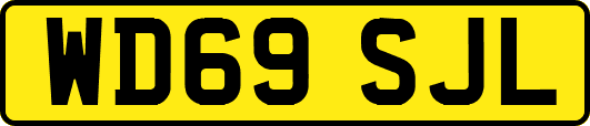 WD69SJL