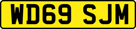 WD69SJM