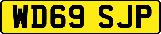 WD69SJP