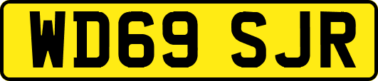 WD69SJR