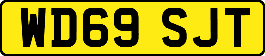 WD69SJT
