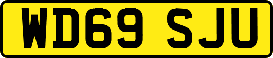 WD69SJU