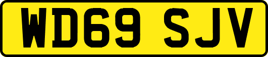 WD69SJV