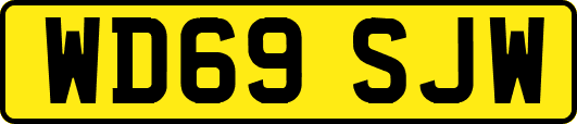 WD69SJW