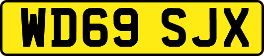 WD69SJX