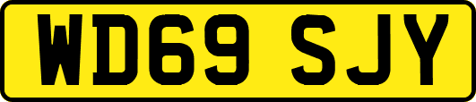 WD69SJY