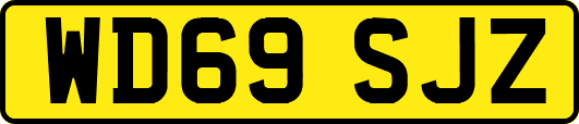 WD69SJZ