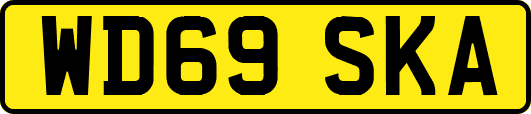 WD69SKA