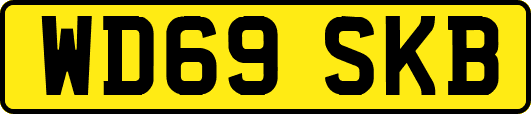 WD69SKB
